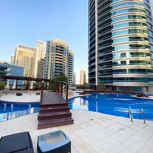 Marina - 5 Bedroom, Feel, Great Amenities Apartment