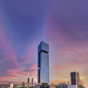 מלון The First Collection Jumeirah Village Circle, A Tribute Portfolio By Marriott, דובאי